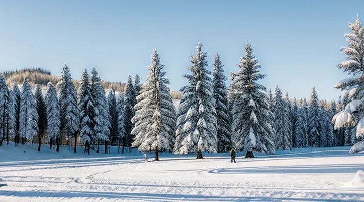 С какого возраста можно регистрироваться на портале Госуслуг