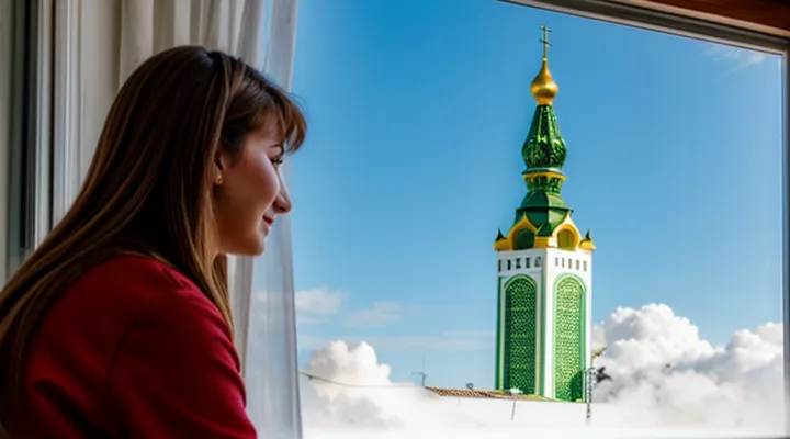 С какого возраста можно зарегистрироваться на портале Госуслуги