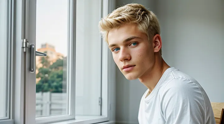 С какого возраста необходимо регистрироваться на портале Госуслуг