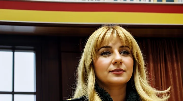 С какого возраста нужны Госуслуги