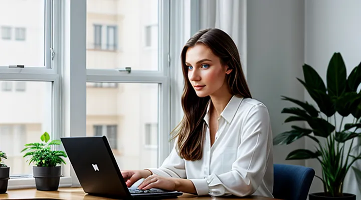 Самоблокировка кредита в госуслугах: инструкция по использованию