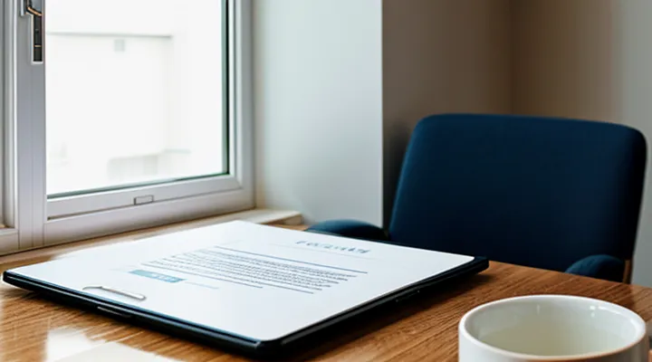 Самостоятельная подача заявления о банкротстве физического лица через портал Госуслуги: подробная инструкция