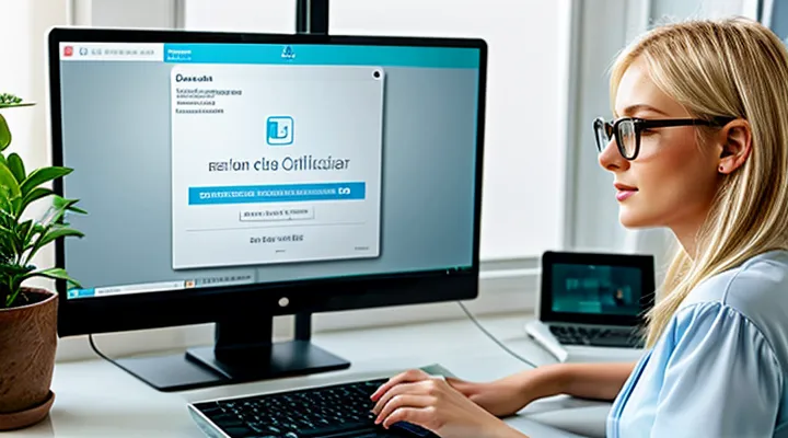 Самостоятельная смена телефона в личном кабинете Госуслуг