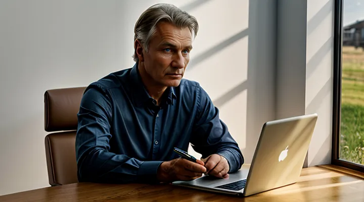 Самостоятельное банкротство физического лица по кредитам через Госуслуги