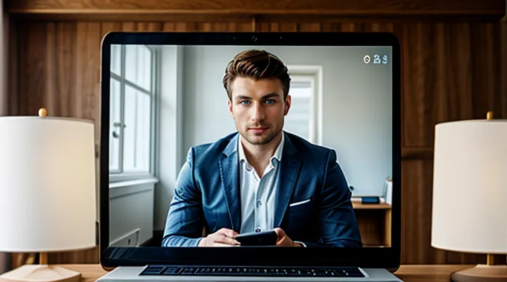 Самостоятельное получение ИНН через портал Госуслуг