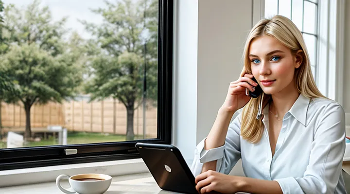 Самостоятельное восстановление личного кабинета Госуслуги по СНИЛС на телефоне