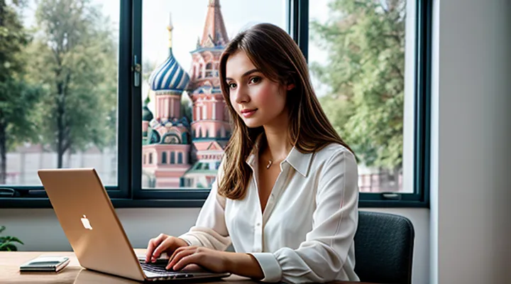 Самостоятельный анализ СНИЛС в Госуслугах