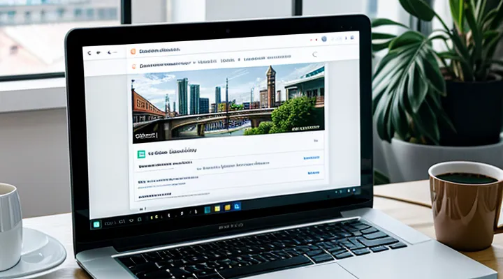 Самозанятость через Госуслуги: пошаговое руководство