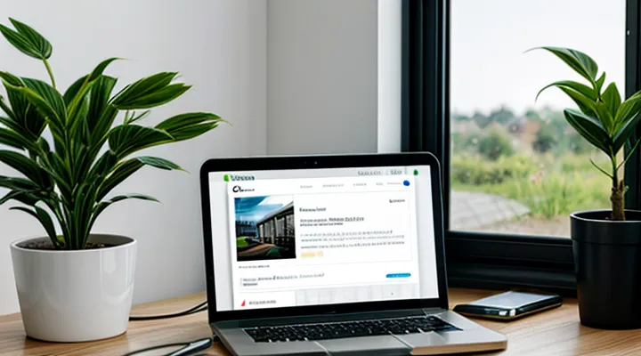 Самозанятым: как получить доступ к кредитам через Госуслуги