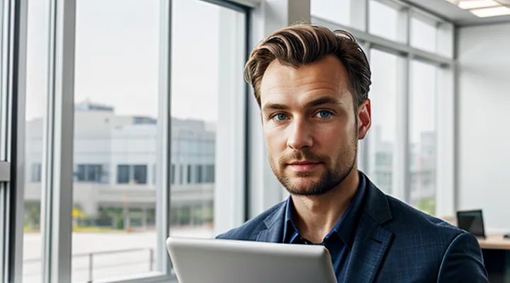 Самозанятый: пошаговая инструкция по регистрации через Госуслуги