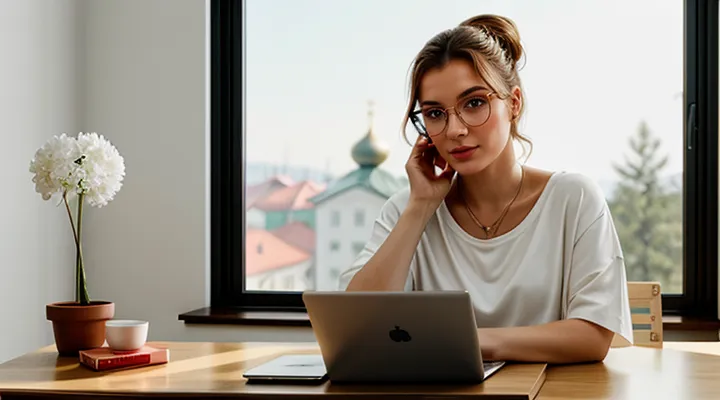 Самозапрет на Госуслугах: как его установить