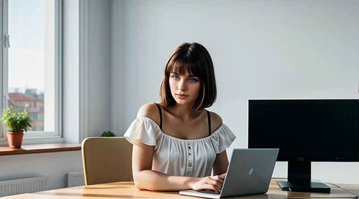 Самозапрет на кредит через Госуслуги: пошаговая инструкция