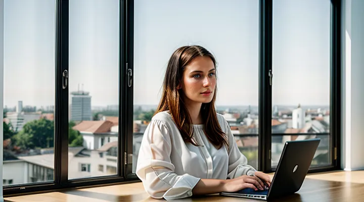 Самозапрет на кредиты через Госуслуги: что это?