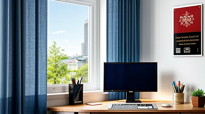 Самозапрет на кредиты для физических лиц через портал Госуслуг