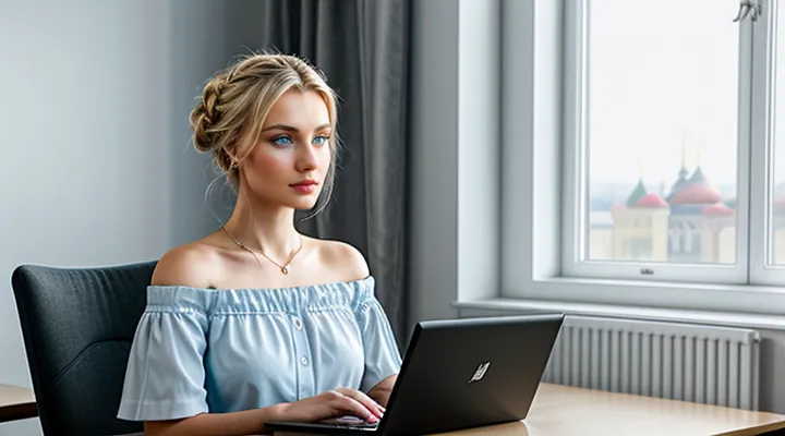 Самозапрет на кредиты: как оформить через Госуслуги