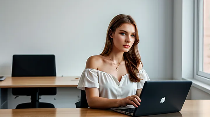 Самозапрет на кредиты в Госуслугах: пошаговая инструкция