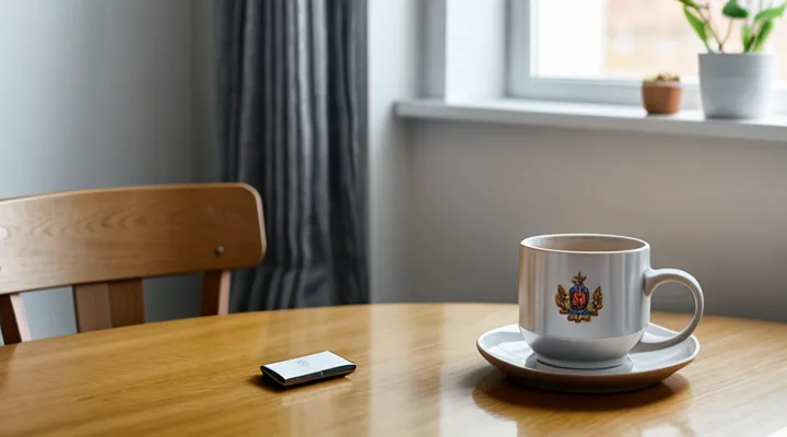 Самозапрет на недвижимость через Госуслуги: как оформить