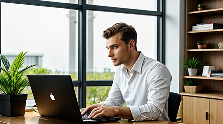 Самозапрет на получение кредита в Госуслугах: бесплатная пошаговая инструкция