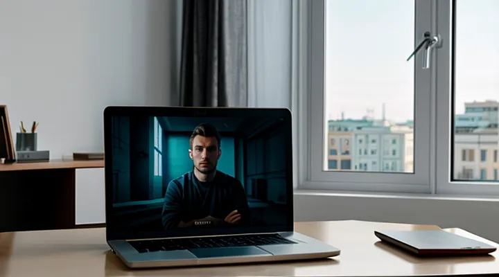 Самозапрет на получение кредитов через Госуслуги