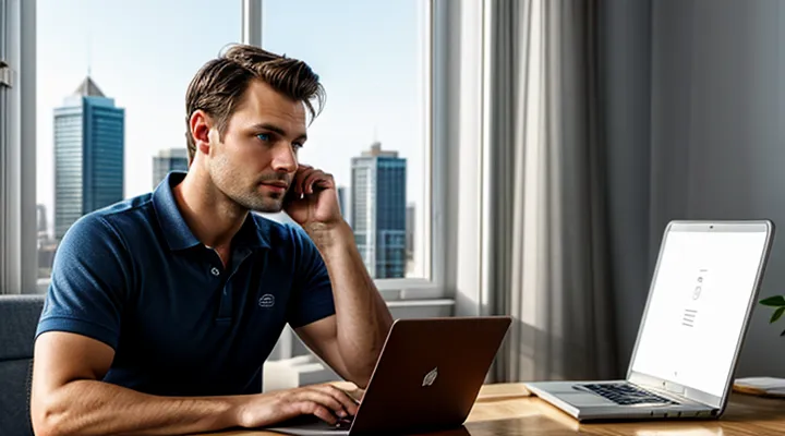 Самозапрет на продажу квартиры через личный кабинет Госуслуг