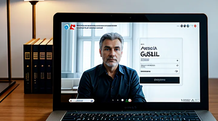 Самозапрет на сделки с недвижимостью через Госуслуги: пошаговая инструкция