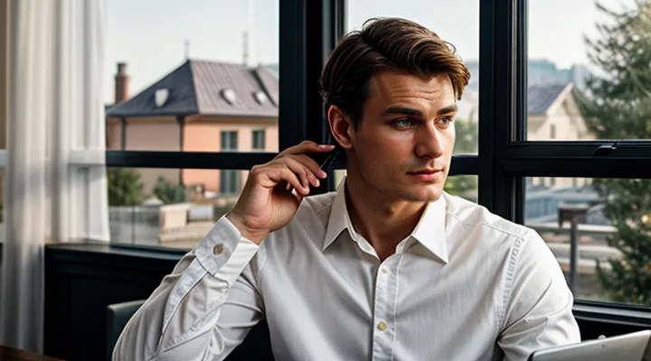 Самозапрет на сделки с недвижимостью через портал Госуслуги: как оформить