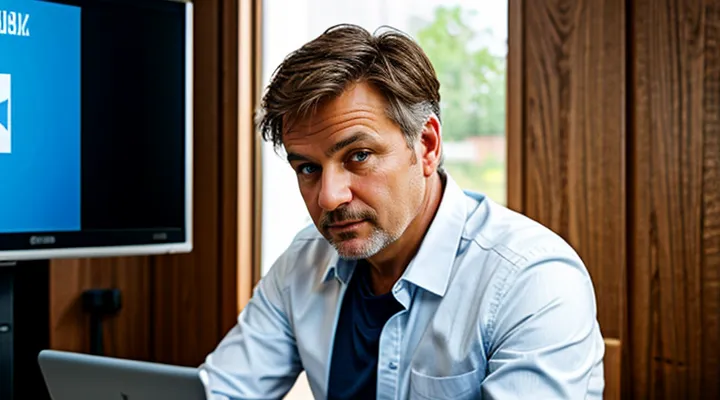 Самозапрет на выдачу кредитов: пошаговое руководство в Госуслугах