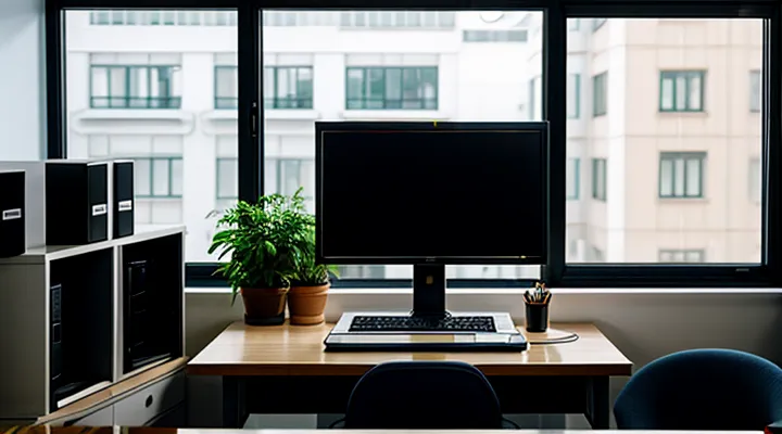 Сайт Госуслуг не открывается: типовые проблемы и их устранение