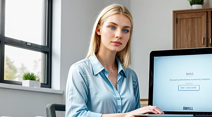 Сайт госуслуг недоступен: что делать при технических сбоях