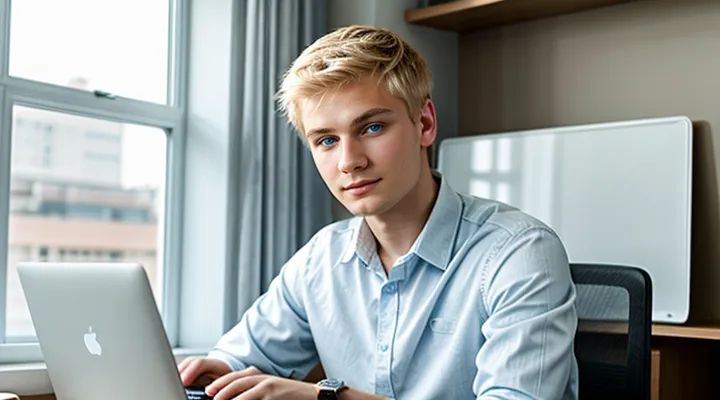 Сайт Госуслуги временно не работает: причины и решения