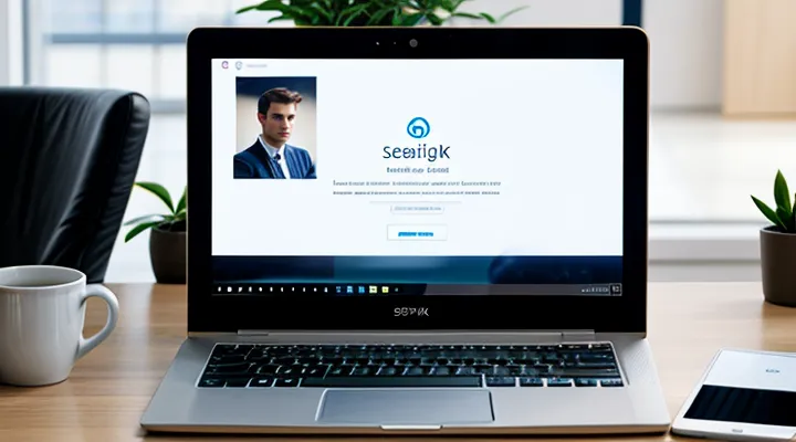 Сайт МФС и его связь с Госуслугами