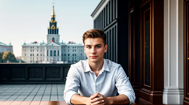 Сайт МВД не отвечает: использование Госуслуг