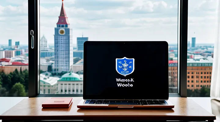 Сайт портала Госуслуг не открывается: причины и решения