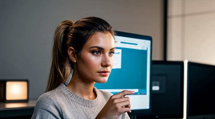 Сайт портала Госуслуги недоступен: причины и решения