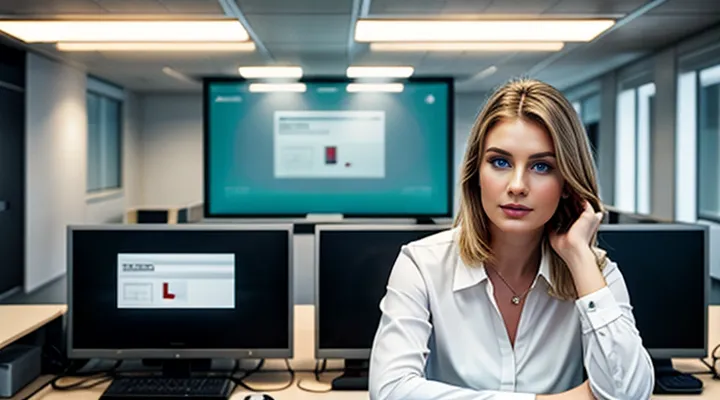 Сбои в работе Госуслуг: причины и решения