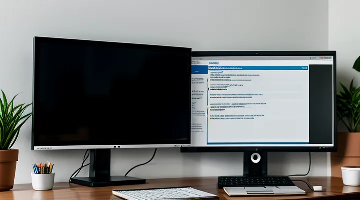 Сбой работы портала Госуслуг: причины и решения