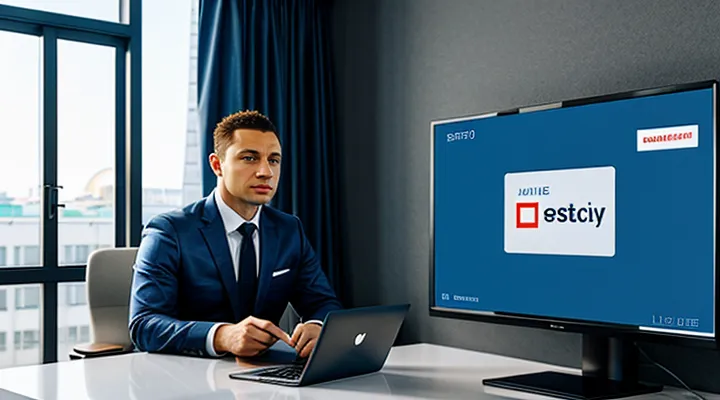 Сбой в работе системы Госуслуг: как решить проблему