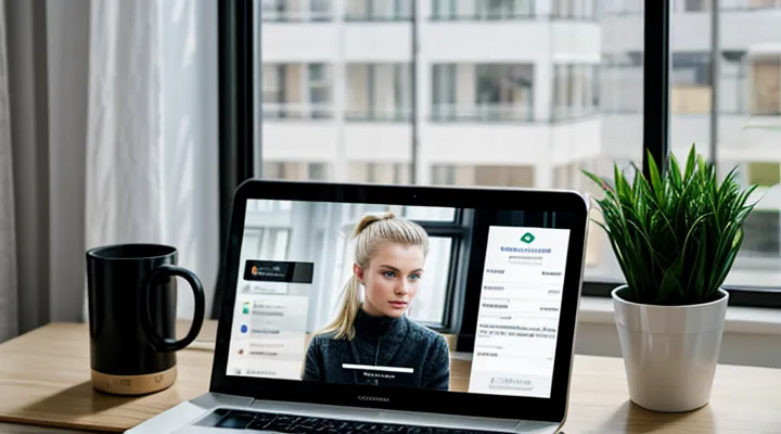 Сброс пароля на портале Госуслуги через Сбербанк Онлайн