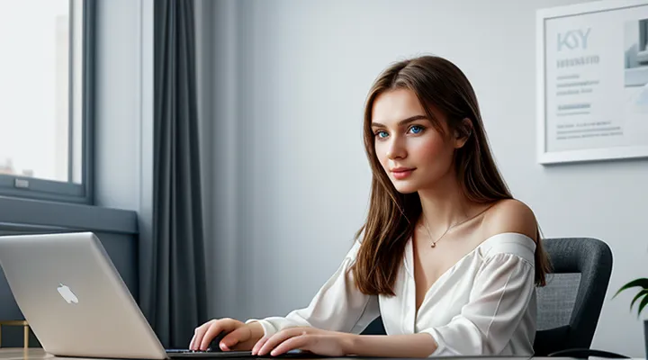 Сброс пароля от личного кабинета Госуслуг: простые шаги