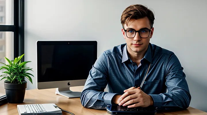 Сдача автомобильных номеров на хранение в ГИБДД через портал Госуслуг