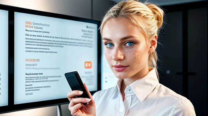 Сдача биометрических данных для регистрации в Госуслугах