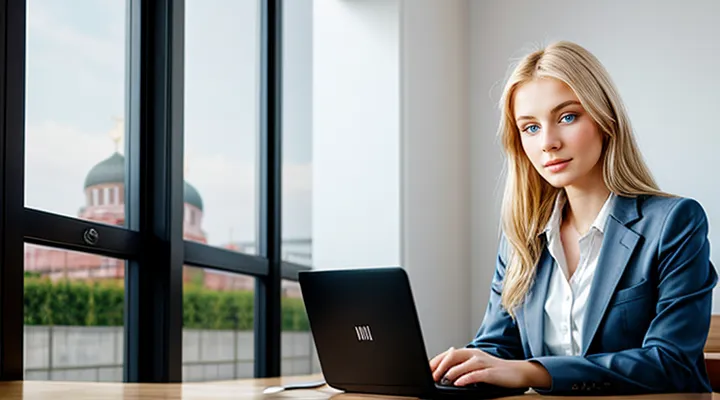 Сдача экзамена в ГИБДД через Госуслуги после обучения в автошколе