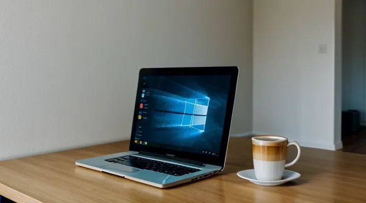 Сдача ИП‑декларации через портал Госуслуги