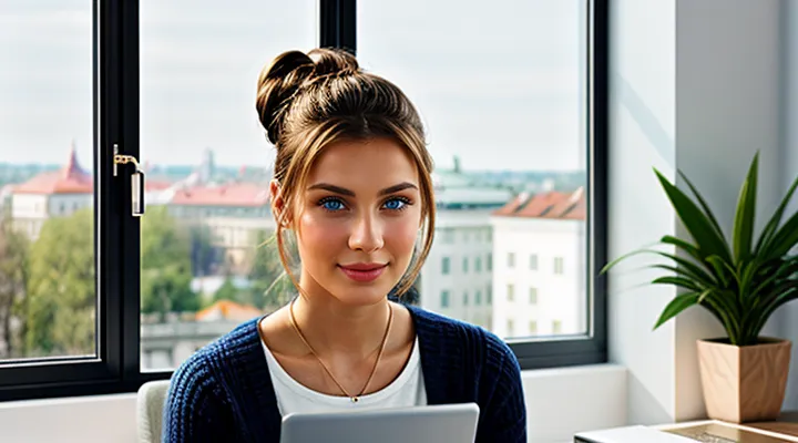 Сдача на права через Госуслуги: электронные услуги