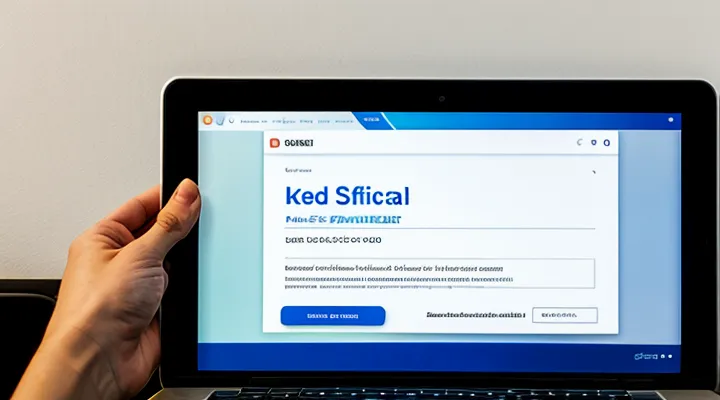 Сдача номеров на хранение в ГИБДД через портал Госуслуг