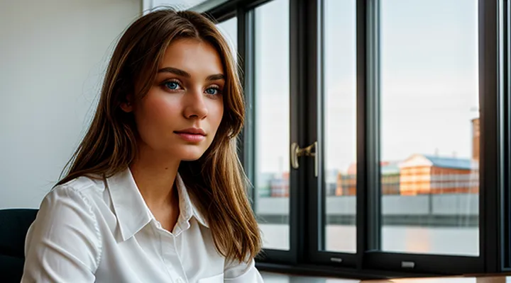 СДД в системе Госуслуги: расшифровка и назначение