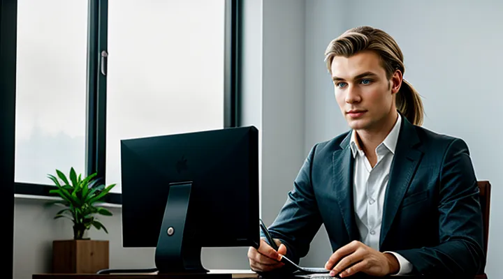 Сделка с недвижимостью через Госуслуги: основные этапы