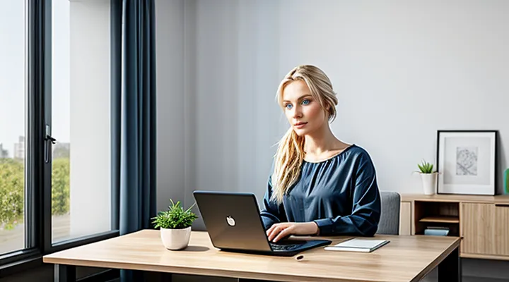 Сделки с недвижимостью: зачем нужен личный запрос через портал Госуслуги