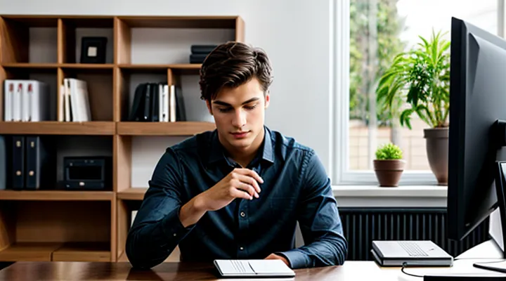 Секреты ускоренного заполнения онлайн‑заявлений