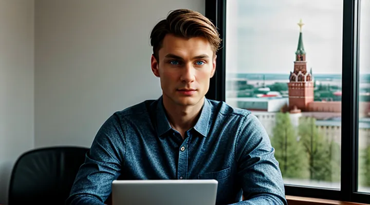 Сертификат электронной подписи для Госуслуг: получение и использование